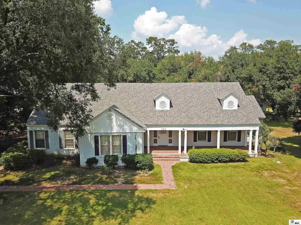 7215 Desiard St, Monroe, LA 71203
