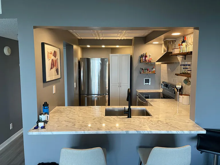 6219 Palma Del Mar Blvd S #503 — Photo 7