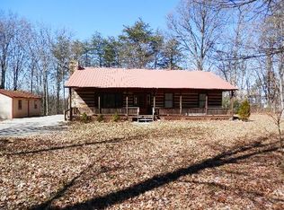 11500 Monterey Hwy, Monterey, TN 38574