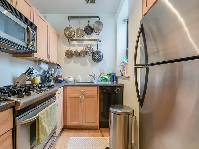 1751 Willard St NW #3 — Photo 5