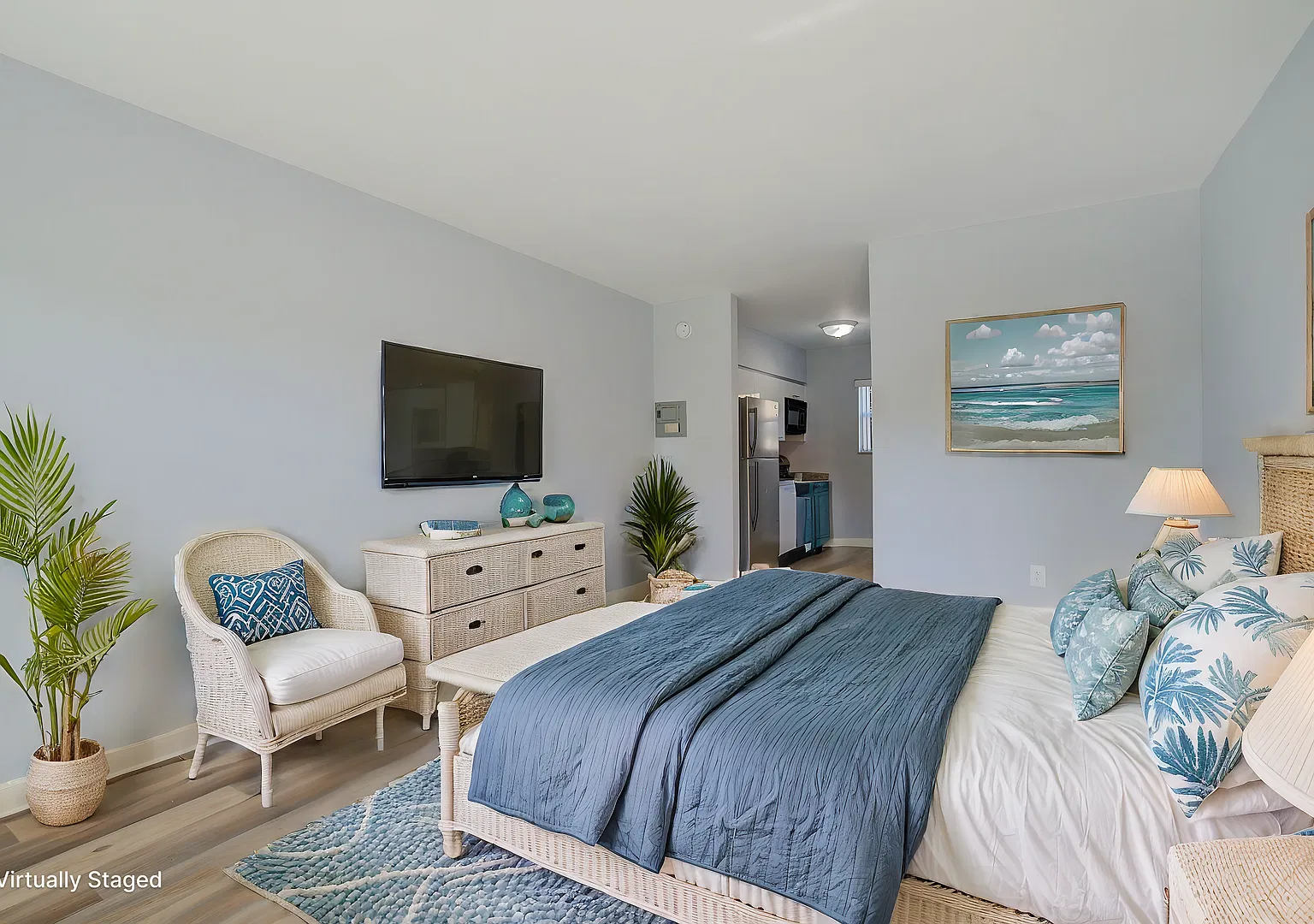 The Boutique Apartments — Photo 3