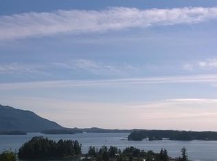 313 Eliason Loop, Sitka, AK 99835
