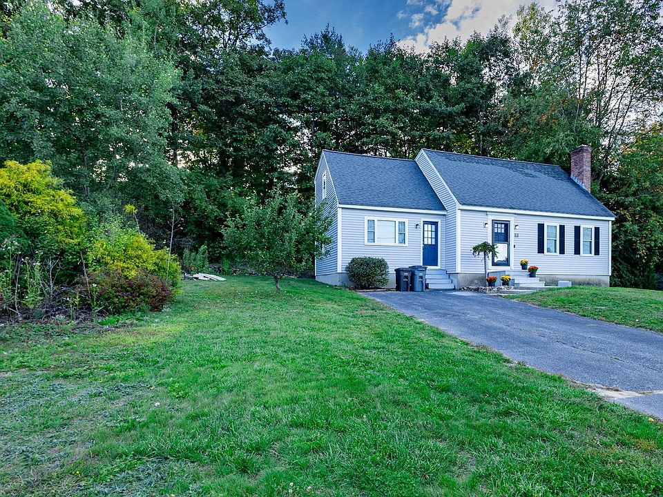 1st image of 25 Bear Hill Rd