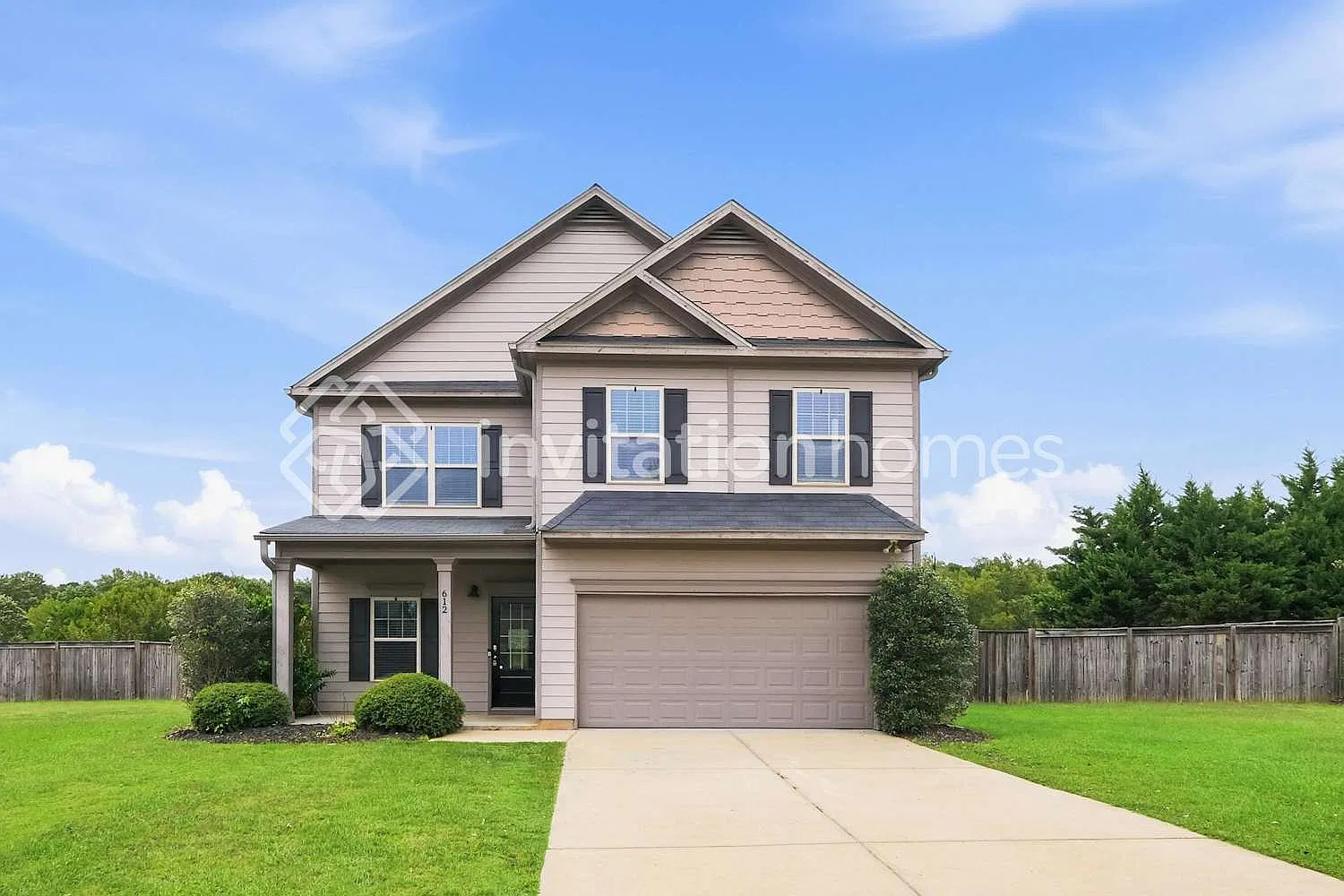 612 Darnell Rd Canton, GA 30115 — Photo 1