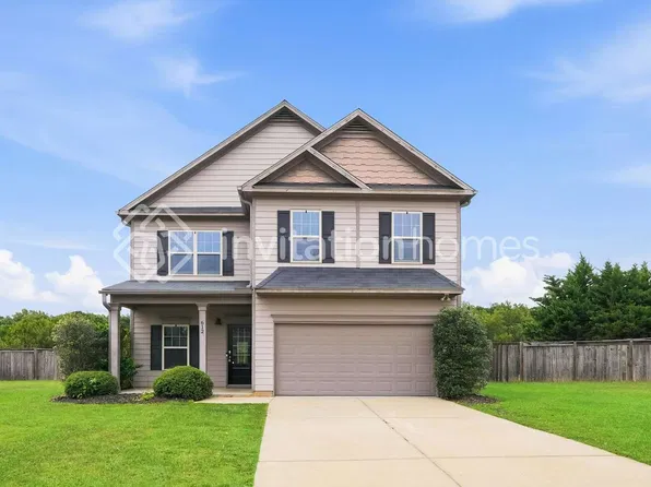 612 Darnell Rd, Canton, GA 30115