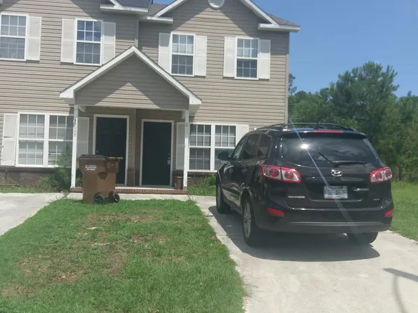1209 Pueblo Dr, Jacksonville, NC 28546