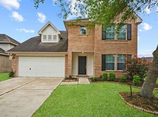 28903 Stone Fox Dr, Spring, TX 77386