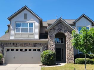 15031 Brannock Hills Dr, Charlotte, NC 28278