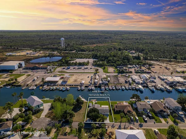 4496 Bimini Dr, Spring Hill, FL 34607
