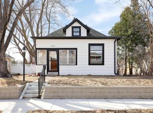 226 7th Ave N, Hopkins, MN 55343