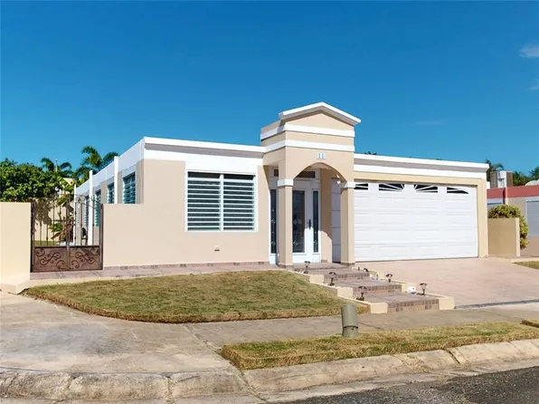 Solar B 7 Urb Ciudad Atlantis Calle #3, Arecibo, PR 00612