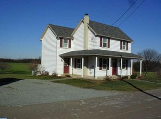 128 Happy Hollow Rd, Peach Bottom, PA 17563