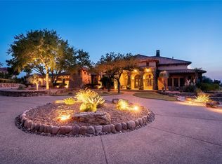 333 N River Buck Ct, Weatherford, TX 76087