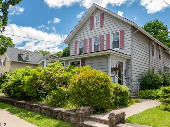 18 Forest Ave, Caldwell Boro Twp., NJ 07006