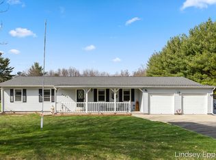 4597 E 128th St, Grant, MI 49327