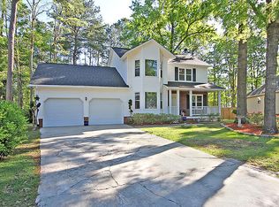 1017 Shinnecock Hills Ct, Summerville, SC 29483