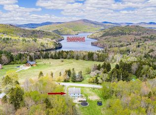 195 Stimpson Hill Road, Whitingham, VT 05361