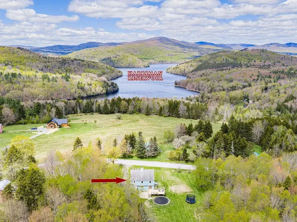 195 Stimpson Hill Road, Whitingham, VT 05361