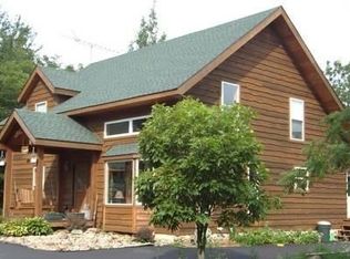 S5356 Sleepy Hollow Rd, Baraboo, WI 53913