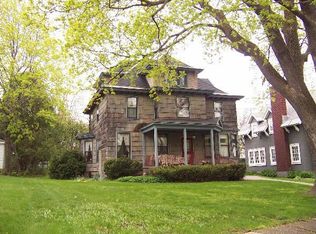 506 N Ravine St, Sault Sainte Marie, MI 49783