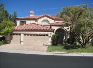 272 Arbour Garden Ave #0, Las Vegas, NV 89148