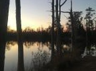 4242 Lot42&42a Yeats Creek Rd, Chocowinity, NC 27817