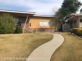 3221 Cornell St, Bakersfield, CA