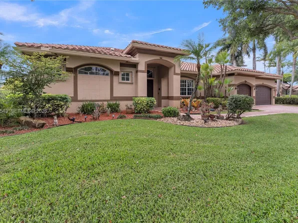 3973 SW 140th Ave, Davie, FL 33330