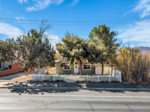 185 W Center St, Ivins, UT 84738