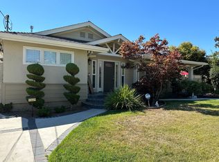 10629 Randy Ln, Cupertino, CA 95014