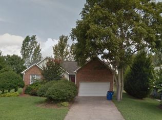504 Brown Bark Ln, Gibsonville, NC 27249