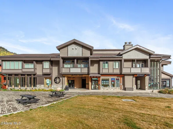 166 Village Ln #307, Sandpoint, ID 83864