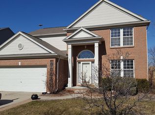 200 Regents Blvd, Troy, MI 48084