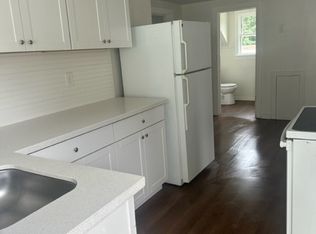 326 Orr St APT 3, Weirton, WV 26062
