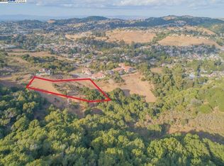 Knobcone Ct, Richmond, CA 94803