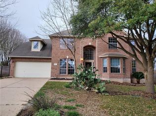 4310 Reynosa Dr, Austin, TX 78739
