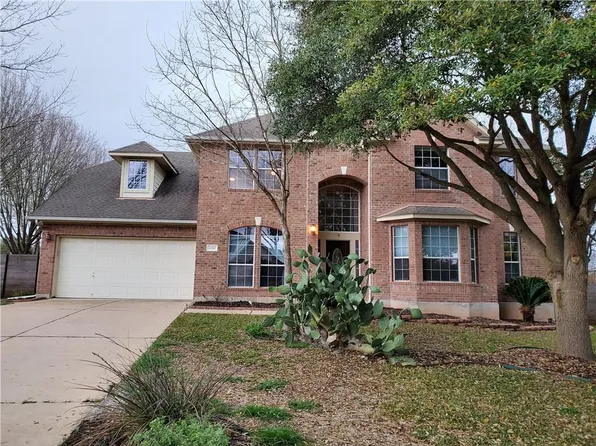 4310 Reynosa Dr, Austin, TX 78739