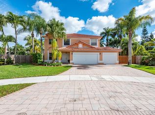 15461 SW 148th Ter, Miami, FL 33196