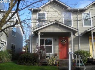 619 N Fargo St, Portland, OR 97227