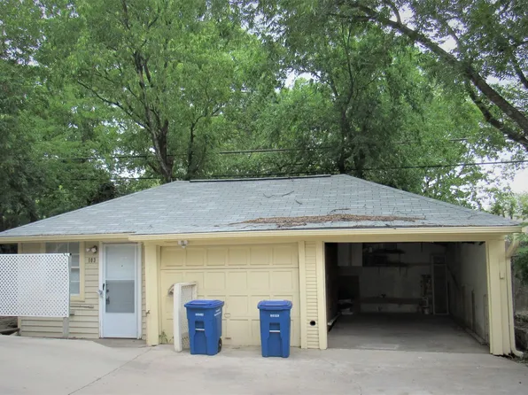 1 Bedroom in Monte Vista, 311 E Rosewood Ave, San Antonio, TX 78212