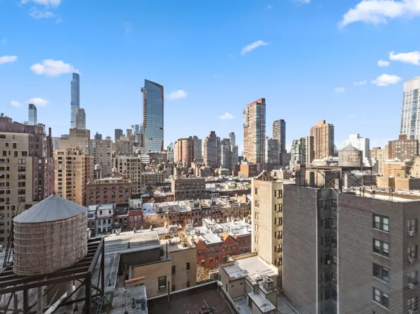 12 West 72nd Street 16E image 10 of 10