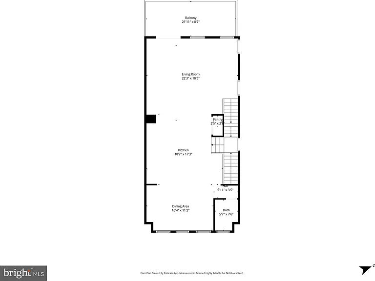 6230 Folly Ln — Photo 60