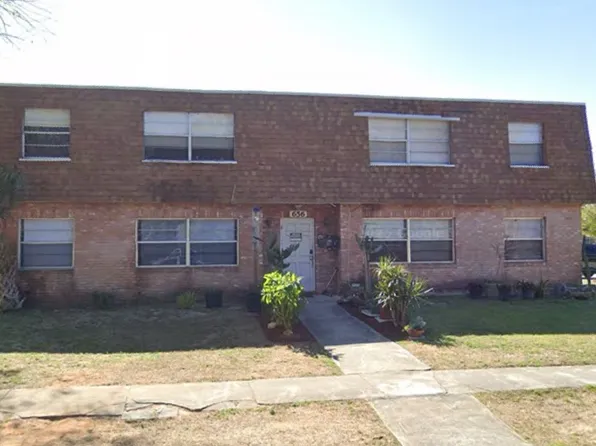 656 Williamsburg Dr #2, Daytona Beach, FL 32117