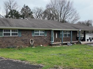 7492 Us Highway 41, Jasper, TN 37347