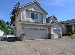 920 N 26th Ter, Cornelius, OR 97113