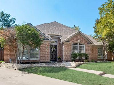 3612 Silkwood Trl, Arlington, TX, 76016