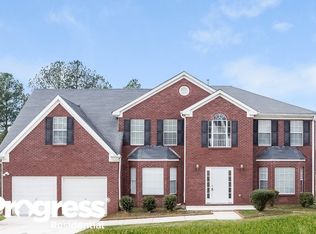 2631 Downing Park Dr SE, Conyers, GA 30094