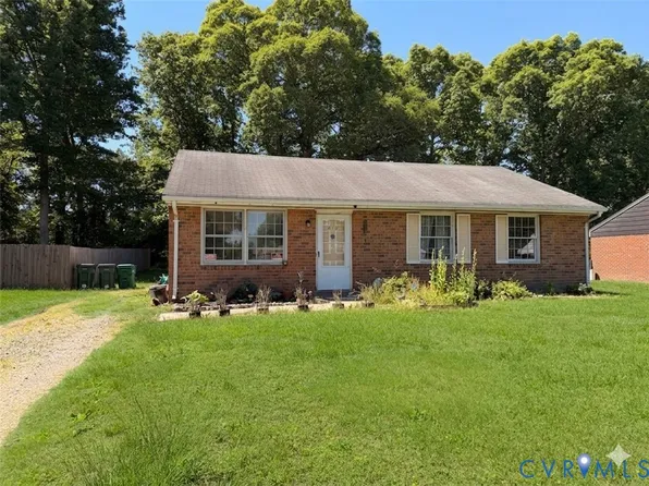 513 South St, Henrico, VA 23075