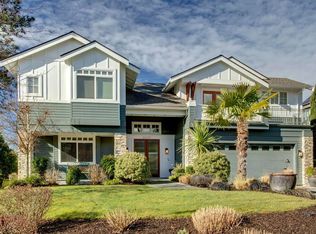 2255 82nd Ave SE, Mercer Island, WA 98040