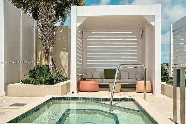 300 Biscayne Boulevard Way #704 — Photo 32